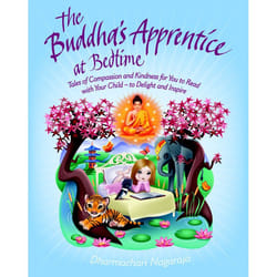 ISBN The Buddha’s Apprentice at Bedtime