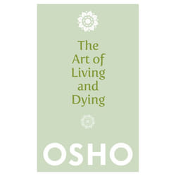 ISBN The Art of Living and Dying livre