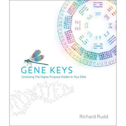 ISBN The Gene Keys livre