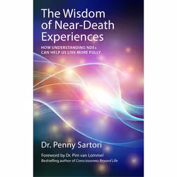 ISBN Wisdom of Near Death Experiences, Livre broché, 256 pages