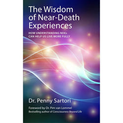 ISBN Wisdom of Near Death Experiences livre