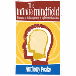 ISBN The Infinite Mindfield, Livre broché, 256 pages