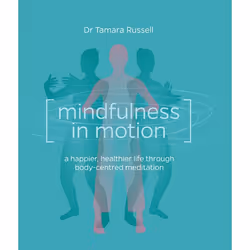 ISBN Mindfulness in Motion, Livre broché, 144 pages