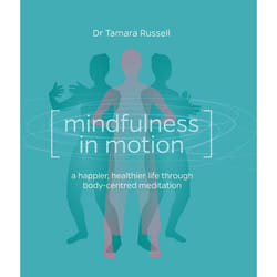 ISBN Mindfulness in Motion livre