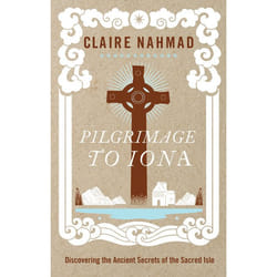 ISBN Pilgrimage to Iona livre Fiction Anglais