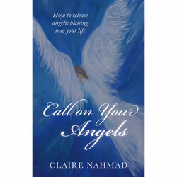 ISBN Call on Your Angels, Livre broché, 224 pages