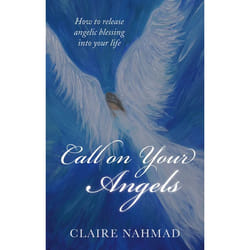 ISBN Call on Your Angels livre