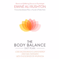 ISBN The Body Balance Diet Plan, nourriture & boisson, Anglais, Livre broché, 256 pages