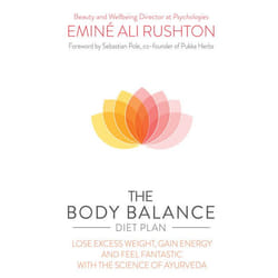 ISBN The Body Balance Diet Plan livre nourriture & boisson Anglais