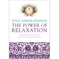 ISBN The Power of Relaxation livre