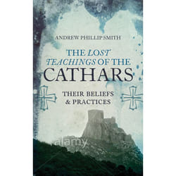 ISBN The Lost Teachings of the Cathars livre
