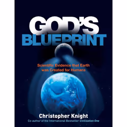ISBN God’s Blueprint, Livre broché, 240 pages