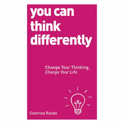 ISBN You Can Think Differently, Livre broché, 144 pages