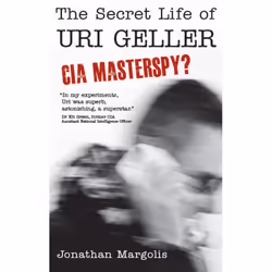ISBN The Secret Life of Uri Geller, biographie, Anglais, Livre broché, 272 pages