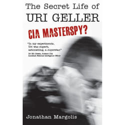 ISBN The Secret Life of Uri Geller livre biographie Anglais
