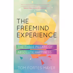 ISBN The Freemind Experience, Livre broché, 262 pages