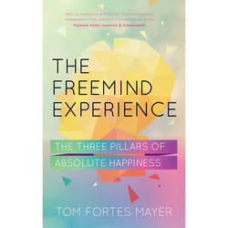 ISBN The Freemind Experience livre