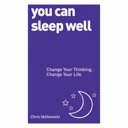 ISBN You Can Sleep Well, Livre broché, 160 pages