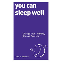 ISBN You Can Sleep Well livre