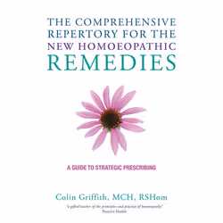 ISBN The Comprehensive Repertory for the New Homeopathic Remedies, Couverture rigide, 352 pages