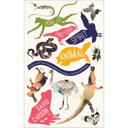 ISBN How to Find Your Spirit Animal livre