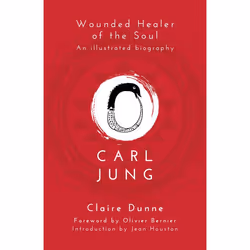 ISBN Carl Jung, biographie, Anglais, Livre broché, 272 pages