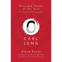 ISBN Carl Jung livre biographie Anglais