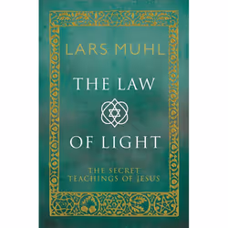 ISBN The Law of Light, Couverture rigide, 192 pages