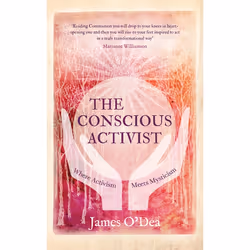 ISBN The Conscious Activist, Livre broché, 256 pages