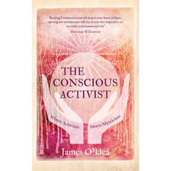 ISBN The Conscious Activist livre
