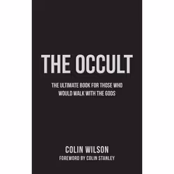 ISBN The Occult, Livre broché, 800 pages