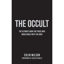 ISBN The Occult livre