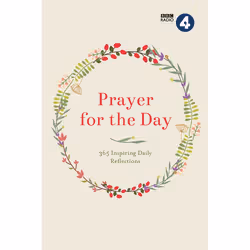 ISBN Prayer for the Day Volume I, Couverture rigide, 400 pages