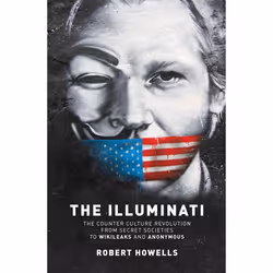 ISBN The Illuminati, Livre broché, 320 pages