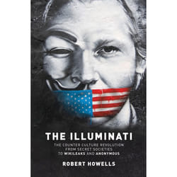 ISBN The Illuminati livre