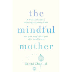 ISBN The Mindful Mother livre Fiction Anglais