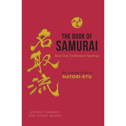 ISBN The Book of Samurai livre Couverture rigide