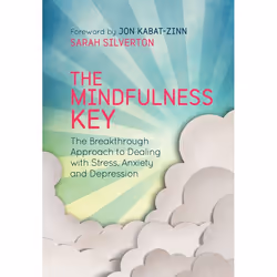 ISBN The Mindfulness Key, Livre broché, 176 pages