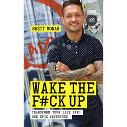 ISBN Wake the F*ck Up livre