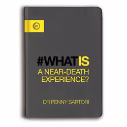 ISBN What Is a Near-Death Experience?, Livre broché, 144 pages