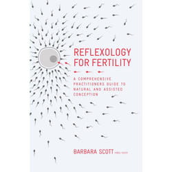 ISBN Reflexology For Fertility livre Fiction Anglais Couverture rigide