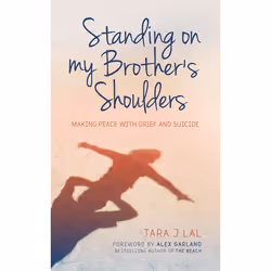 ISBN Standing on My Brother’s Shoulders, biographie, Anglais, Livre broché, 224 pages