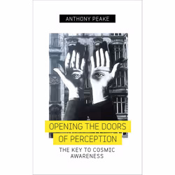 ISBN Opening The Doors of Perception, Livre broché, 304 pages