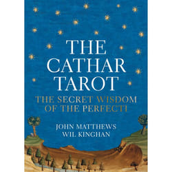 The Cathar Tarot by John Matthews