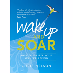 ISBN Wake Up and SOAR, Livre broché, 330 pages