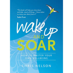 ISBN Wake Up and SOAR livre