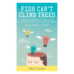 ISBN Fish Can’t Climb Trees livre