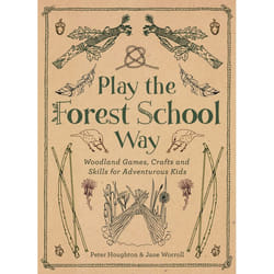ISBN Play The Forest School Way livre Fiction Anglais