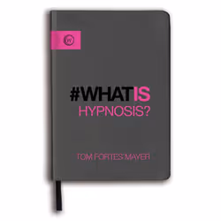 ISBN What Is Hypnosis?, Livre broché, 144 pages