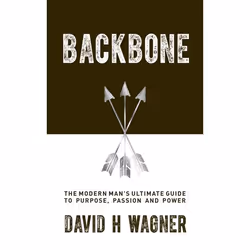 ISBN Backbone, Fiction, Anglais, Livre broché, 272 pages